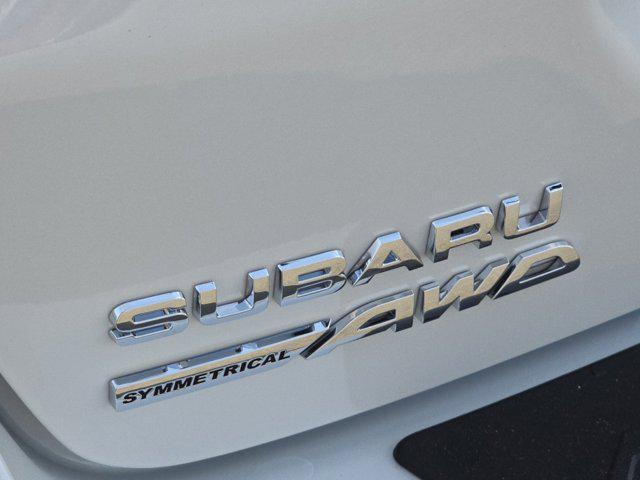 new 2024 Subaru Crosstrek car, priced at $31,391