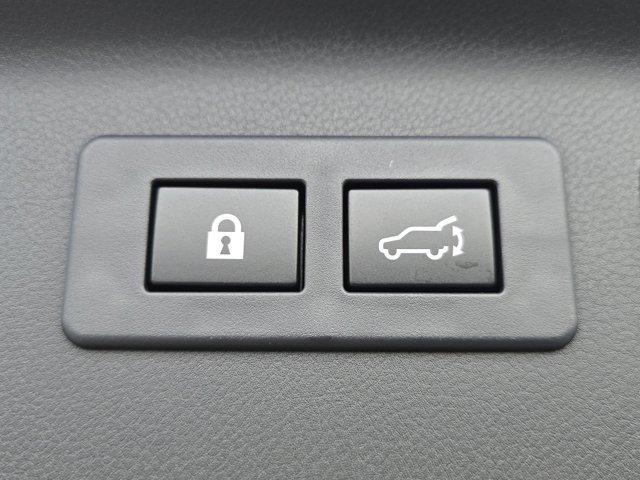 new 2025 Subaru Forester Hybrid car, priced at $45,846