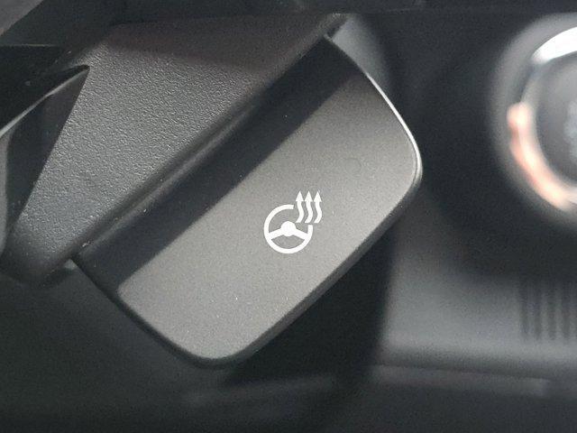 new 2025 Subaru Forester Hybrid car, priced at $45,846