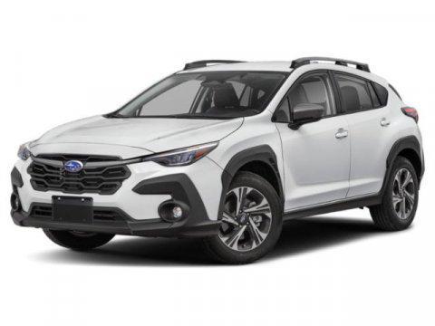 new 2025 Subaru Crosstrek car, priced at $31,249