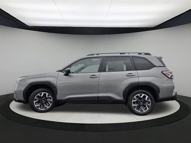 new 2025 Subaru Forester car, priced at $36,024