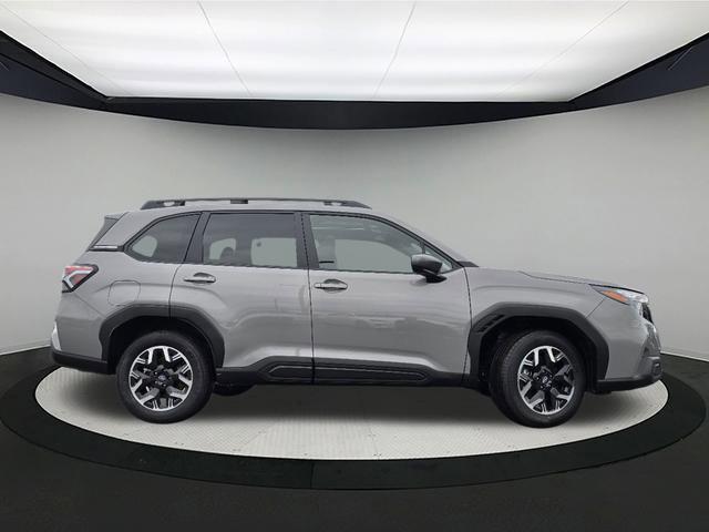 new 2025 Subaru Forester car, priced at $36,024