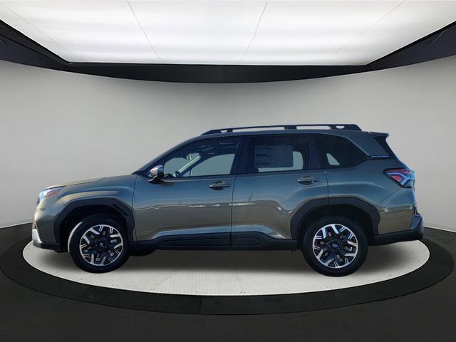 new 2025 Subaru Forester car, priced at $34,076