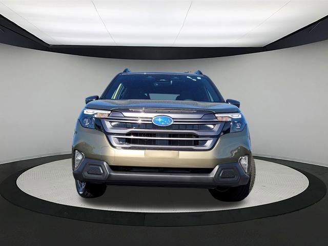 new 2025 Subaru Forester car, priced at $34,076