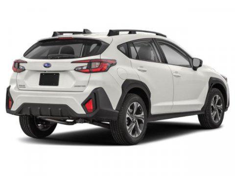 new 2024 Subaru Crosstrek car, priced at $31,240