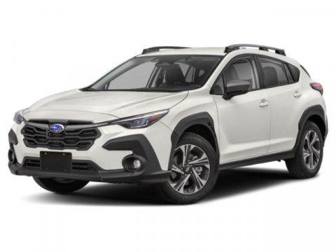 new 2024 Subaru Crosstrek car, priced at $31,240