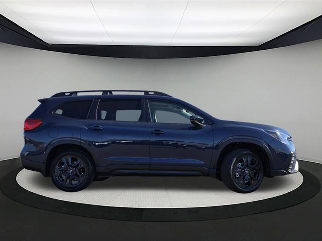 new 2024 Subaru Ascent car, priced at $41,945