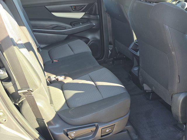 used 2022 Subaru Ascent car, priced at $27,488