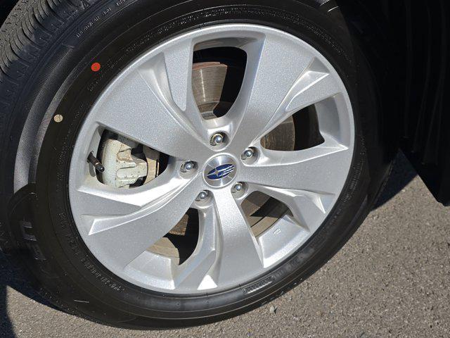used 2022 Subaru Ascent car, priced at $27,488