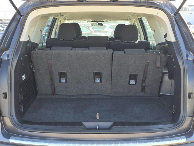 used 2022 Subaru Ascent car, priced at $27,488