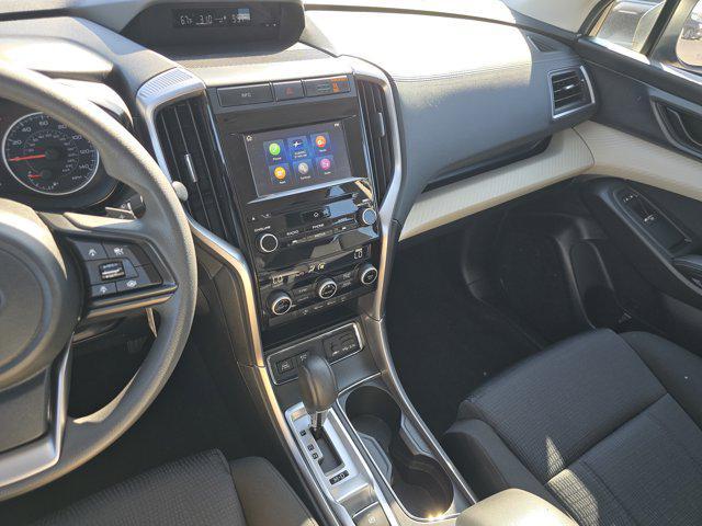 used 2022 Subaru Ascent car, priced at $27,488
