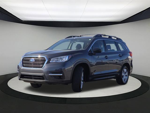 used 2022 Subaru Ascent car, priced at $27,488