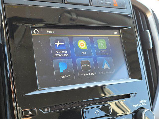 used 2022 Subaru Ascent car, priced at $27,488