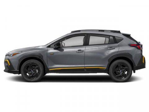new 2024 Subaru Crosstrek car, priced at $32,300