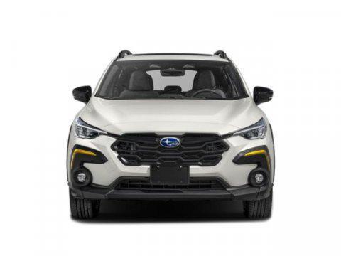 new 2024 Subaru Crosstrek car, priced at $32,300