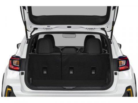 new 2024 Subaru Crosstrek car, priced at $32,300