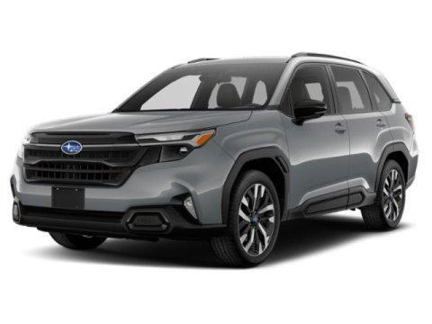 new 2025 Subaru Forester car, priced at $42,983