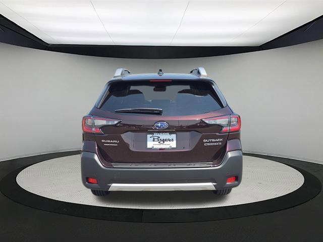 new 2025 Subaru Outback car, priced at $47,249