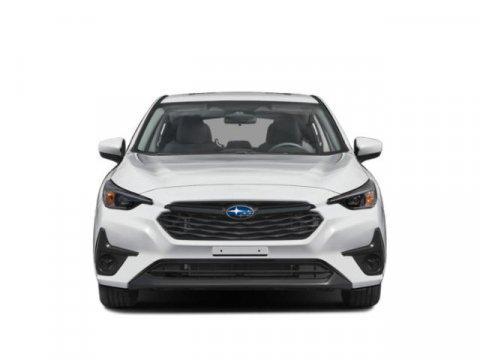new 2025 Subaru Impreza car, priced at $25,420