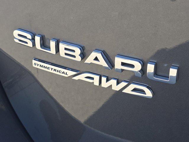 used 2023 Subaru Forester car, priced at $29,985