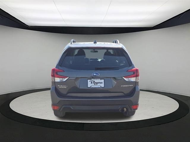 used 2023 Subaru Forester car, priced at $29,985