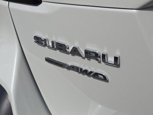 new 2025 Subaru Outback car, priced at $42,787