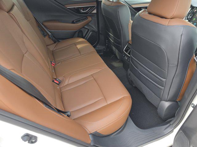 new 2025 Subaru Outback car, priced at $42,787