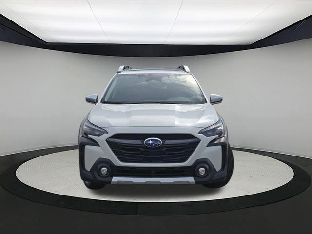 new 2025 Subaru Outback car, priced at $42,787