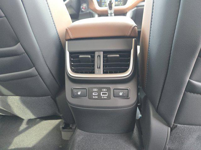 new 2025 Subaru Outback car, priced at $42,787