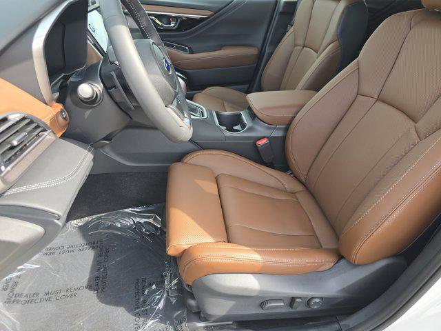 new 2025 Subaru Outback car, priced at $42,787