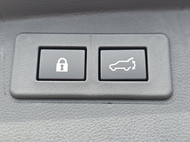 new 2025 Subaru Outback car, priced at $42,787