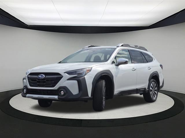 new 2025 Subaru Outback car, priced at $42,787