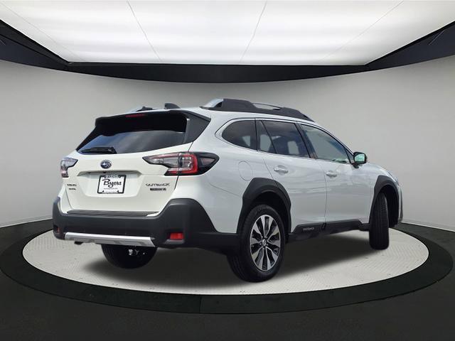 new 2025 Subaru Outback car, priced at $42,787