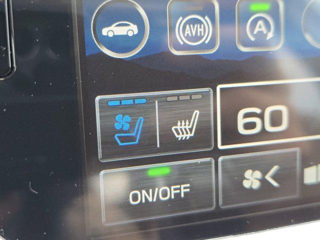 new 2025 Subaru Outback car, priced at $42,787