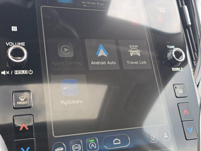 new 2025 Subaru Outback car, priced at $42,787