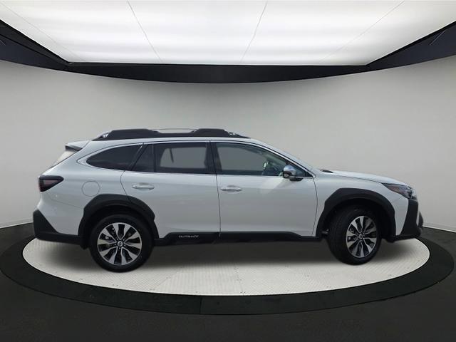new 2025 Subaru Outback car, priced at $42,787