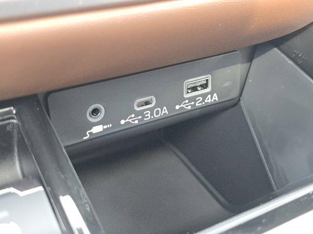 new 2025 Subaru Outback car, priced at $42,787