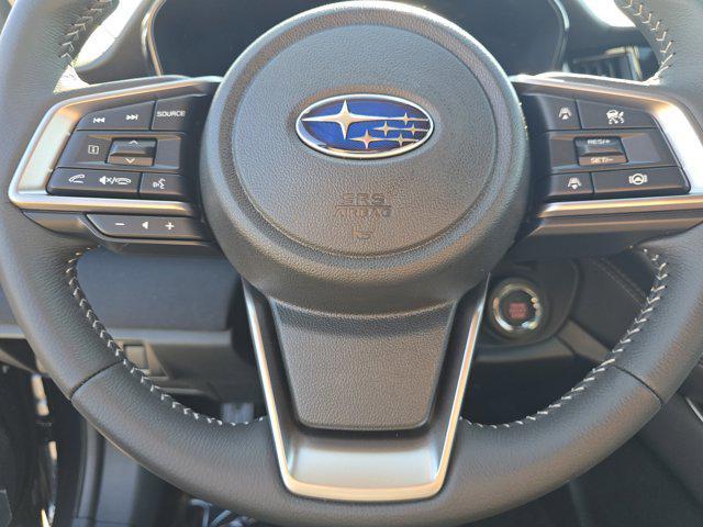 new 2025 Subaru Outback car, priced at $37,133