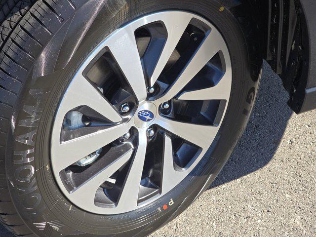 new 2025 Subaru Outback car, priced at $37,133