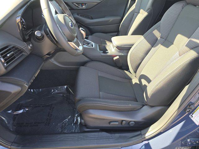 new 2025 Subaru Outback car, priced at $37,133