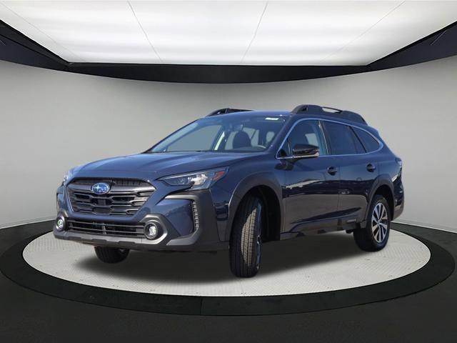 new 2025 Subaru Outback car, priced at $37,133