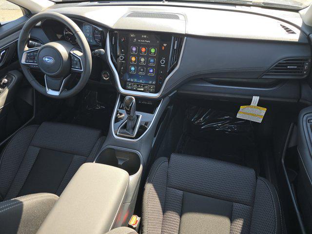 new 2025 Subaru Outback car, priced at $37,133