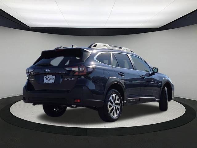 new 2025 Subaru Outback car, priced at $37,133