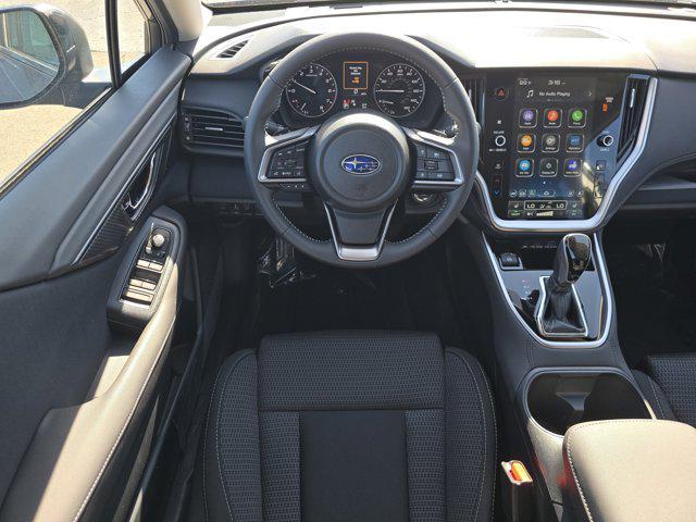 new 2025 Subaru Outback car, priced at $37,133