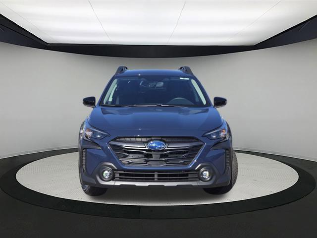 new 2025 Subaru Outback car, priced at $37,133