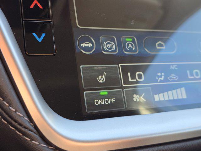 new 2025 Subaru Outback car, priced at $37,133