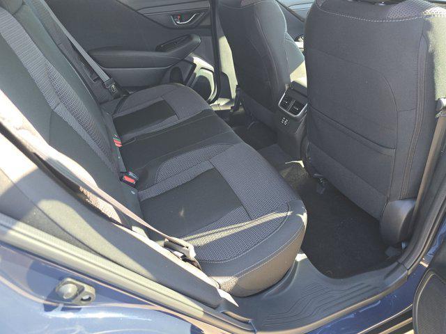 new 2025 Subaru Outback car, priced at $37,133