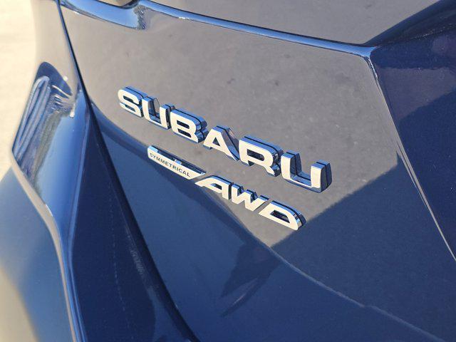 new 2025 Subaru Outback car, priced at $37,133