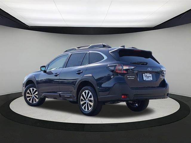 new 2025 Subaru Outback car, priced at $37,133