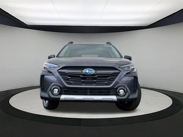 new 2025 Subaru Outback car, priced at $37,375